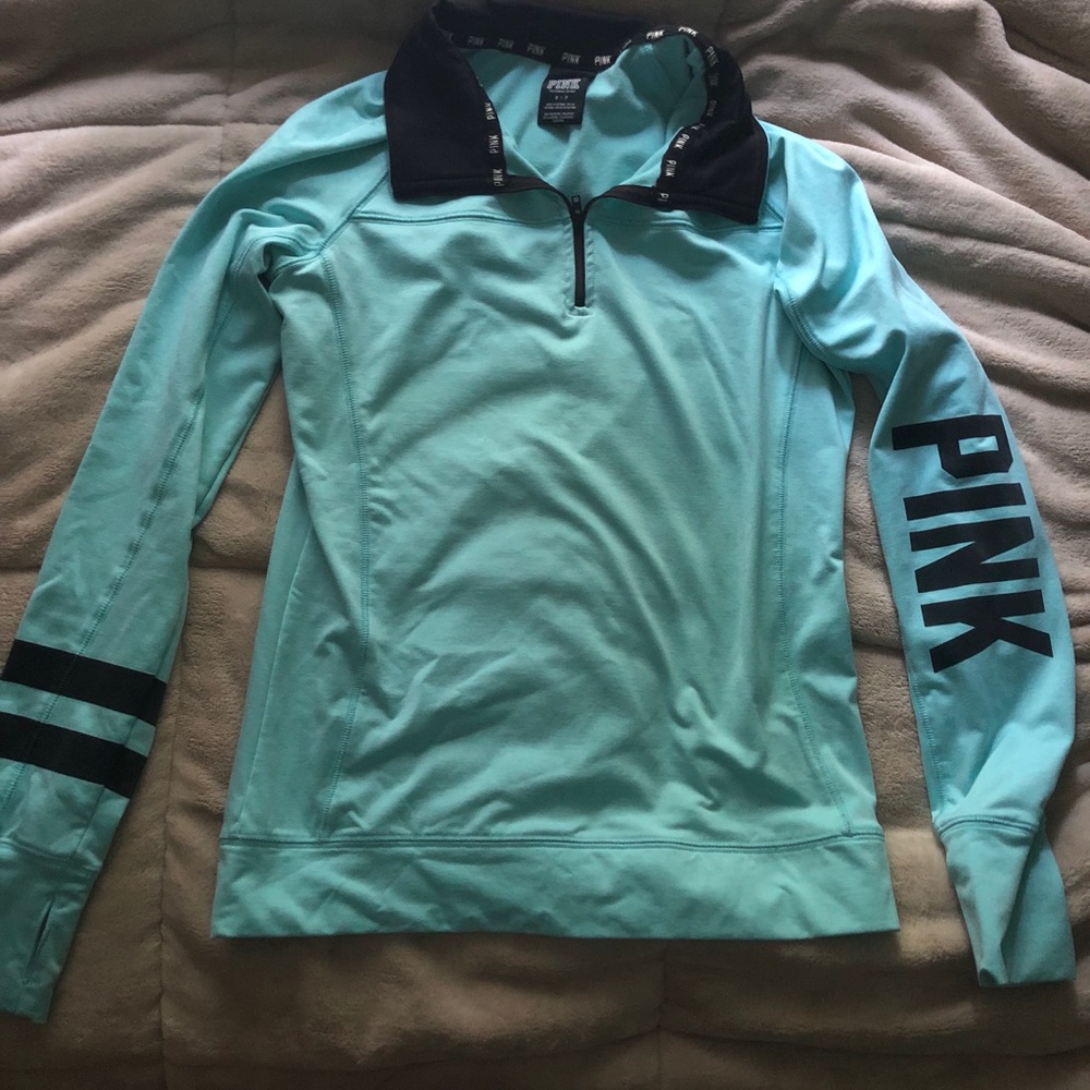 PINK JACKET